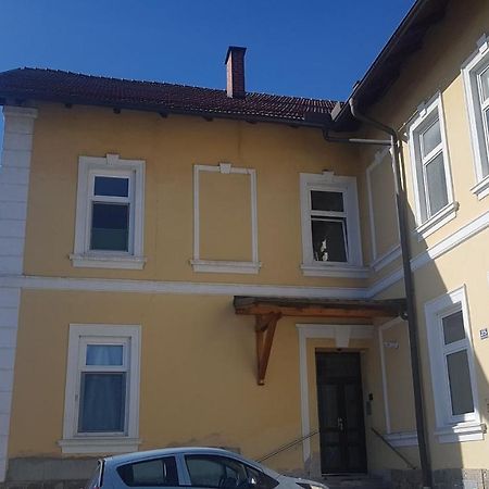 Ferienwohnung Gmuend Gmund  Esterno foto
