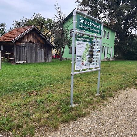 Ferienwohnung Gmuend Gmund  Esterno foto