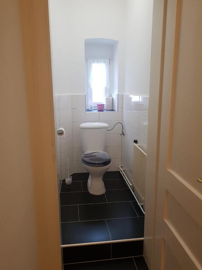 Ferienwohnung Gmuend Gmund  Esterno foto