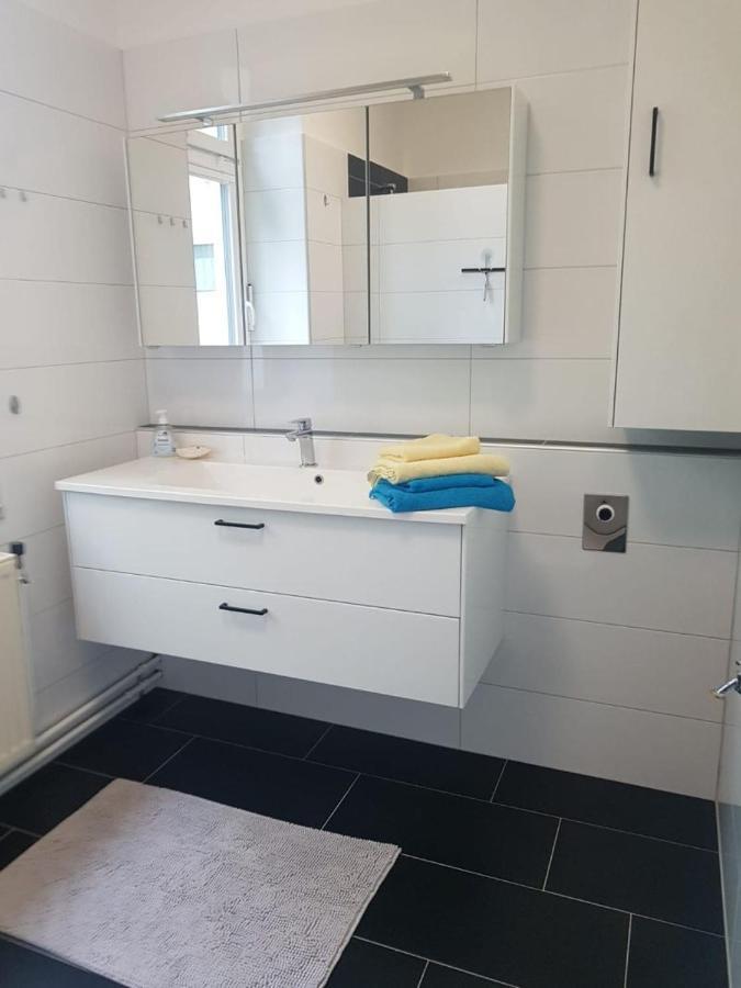 Ferienwohnung Gmuend Gmund  Esterno foto