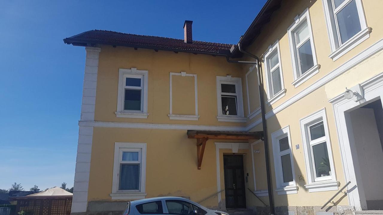 Ferienwohnung Gmuend Gmund  Esterno foto